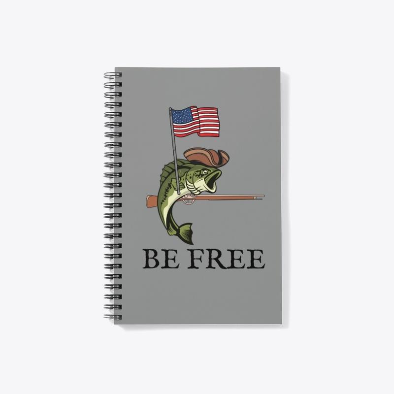 BE FREE